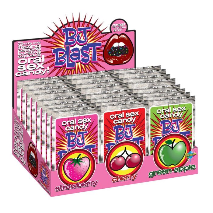 Juego Erótico Pipedream 4