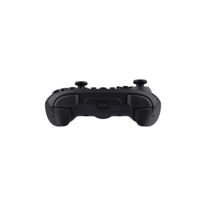 Trust Gaming GXT 1246 MUTA Gamepad Inalámbrico para Nintendo Switch, Switch OLED, Lite con Modo Turbo y Batería 15h 3