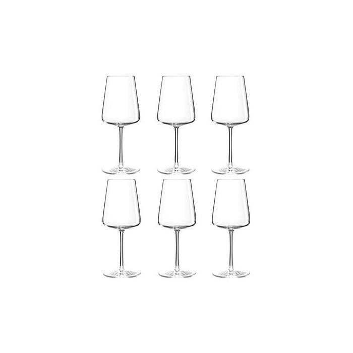 Rhone Copa Mesa H 210 Mm 40 Cl (6 Unidades) 2 Rhone Copa Mesa H 210 Mm 40 Cl (6 Unidades) 2
