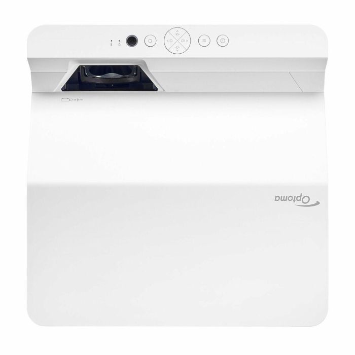 Proyector Optoma GT3500 3800 lm 1920 x 1080 px 3 Proyector Optoma GT3500 3800 lm 1920 x 1080 px 3