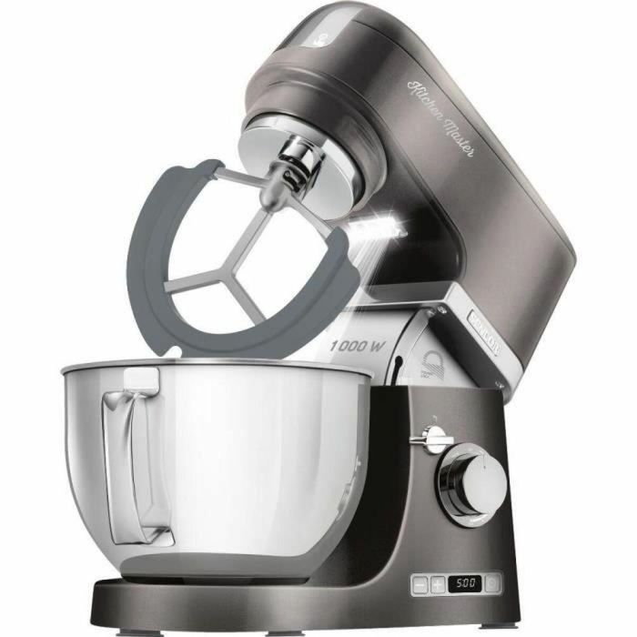 Robot de Cocina Sencor STM 7878BK Negro 4 Robot de Cocina Sencor STM 7878BK Negro 4