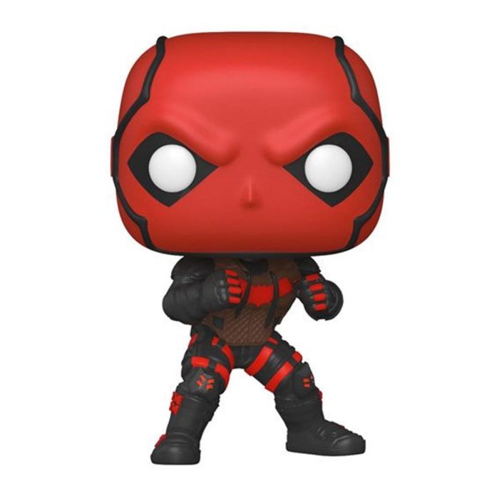 Funko Pop Dc Comics Gotham Knights Funko Pop Dc Comics Gotham Knights