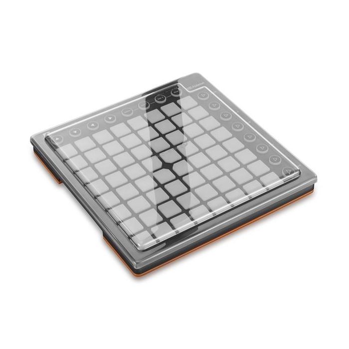 Decksaver Novation Launchpad Cover
