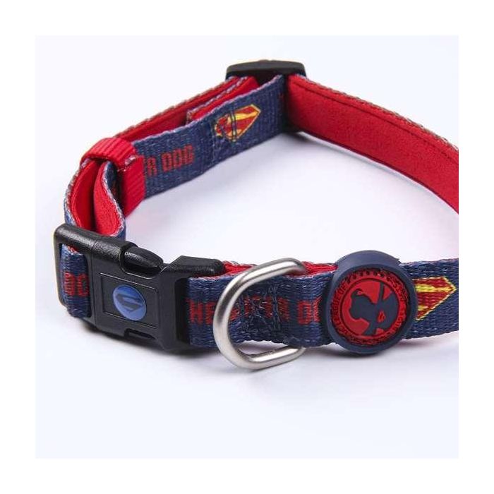Dc Pets Collar para Perros Talla XS-S Azul 4