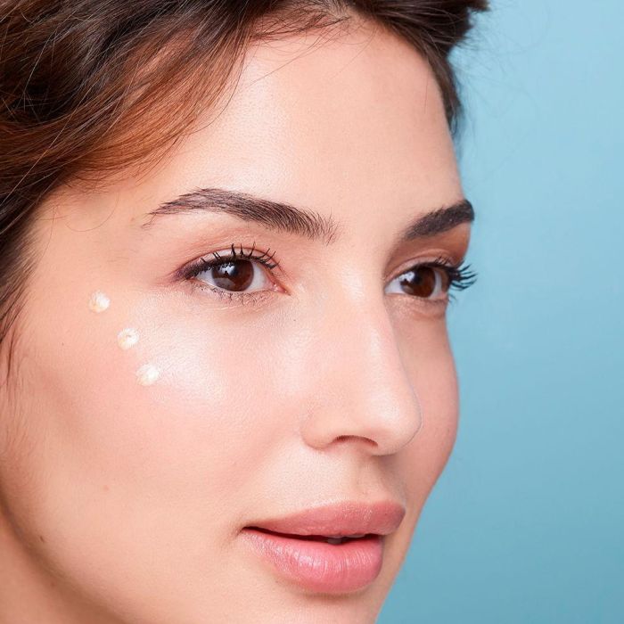 Sensilis SKIN GLOW [PEARL] Iluminador con Ácido Hialurónico, Niacinamida y Pantenol, Luminosidad Radiante, 30 ml 2