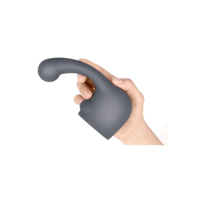 Funda de Silicona Curva Le Wand 92719 6 Funda de Silicona Curva Le Wand 92719 6