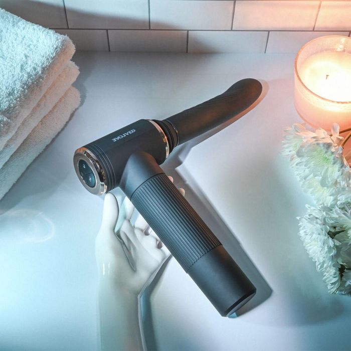 Vibrador Evolved Negro 3