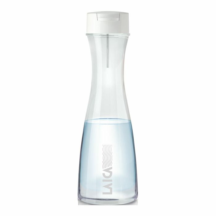 Botella Filtrante LAICA 1 L Transparente