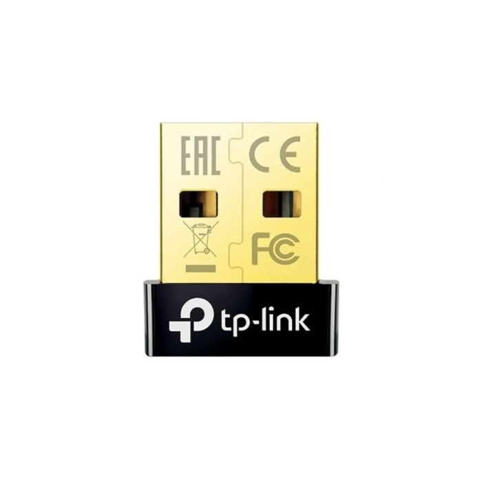 TP-Link Adaptador Nano USB Bluetooth 4.0 UB4A para PC y Portátil, Plug and Play Windows 11/10/8.1/8/7