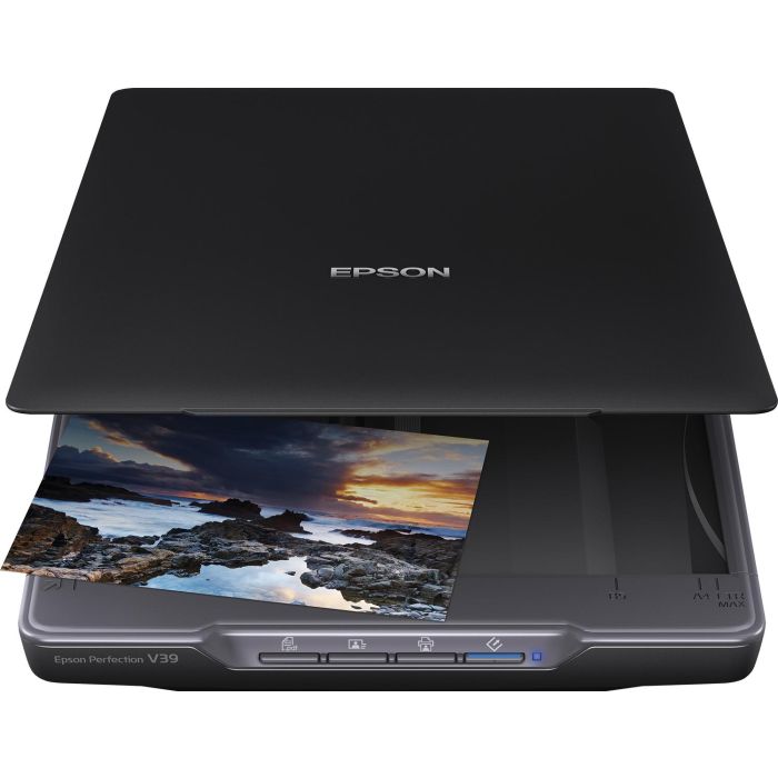 EPSON Escaner Perfection V39II EPSON Escaner Perfection V39II