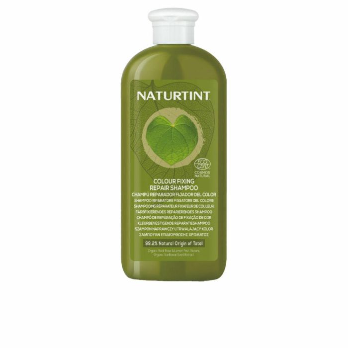 Champú Naturtint Repair 330 ml Champú Naturtint Repair 330 ml