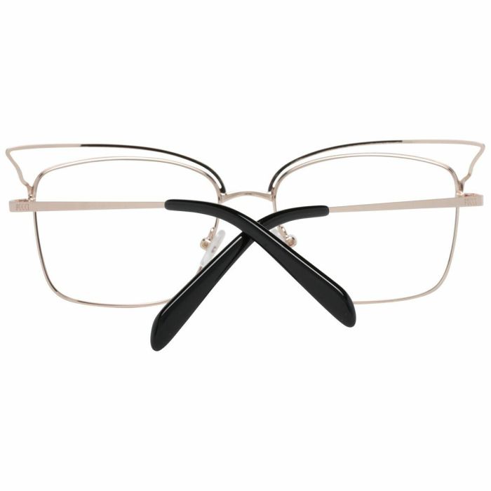 Montura de Gafas Mujer Emilio Pucci EP5122-53028 Ø 53 mm 1 Montura de Gafas Mujer Emilio Pucci EP5122-53028 Ø 53 mm 1