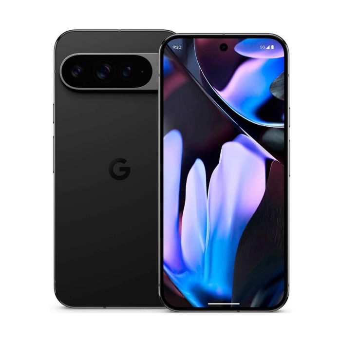 Smartphone Google Pixel 9 Pro 6,3" Octa Core 16 GB RAM 128 GB Negro Smartphone Google Pixel 9 Pro 6,3" Octa Core 16 GB RAM 128 GB Negro