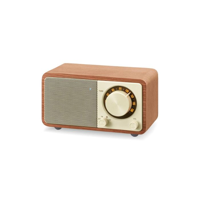 Radio Sangean SWR7WL Bluetooth 19 Radio Sangean SWR7WL Bluetooth 19