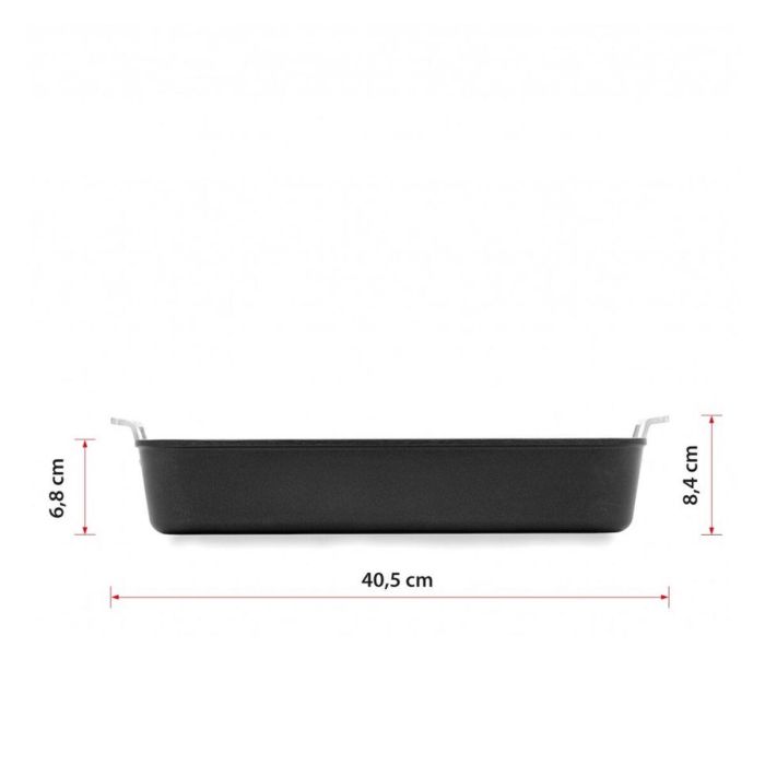 Fuente de Cocina Valira AIRE 35X27 (35 x 27 cm) 1