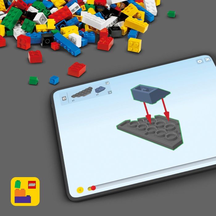 LEGO 76280 Marvel Spider-Man vs. Sandman: La Batalla Final, Juguete de Construcción con Minifiguras de Superhéroes 6 LEGO 76280 Marvel Spider-Man vs. Sandman: La Batalla Final, Juguete de Construcción con Minifiguras de Superhéroes 6