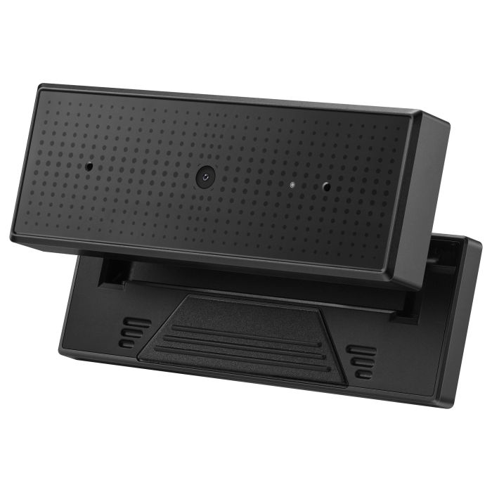 ASUS ROG Eye S Webcam, FullHD 60fps, Diseño Compacto y Plegable 6