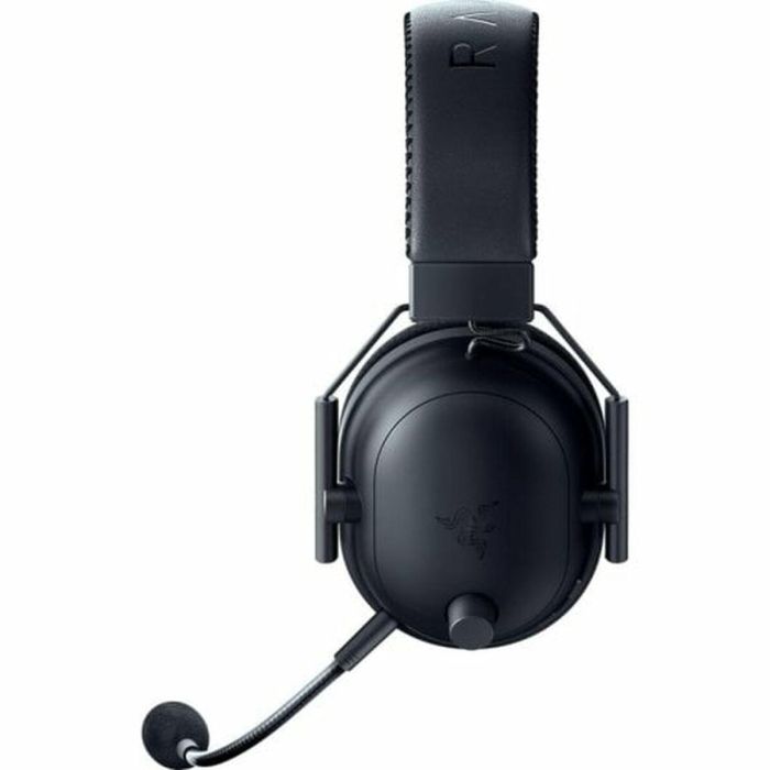 Auriculares con Micrófono Razer Negro 7