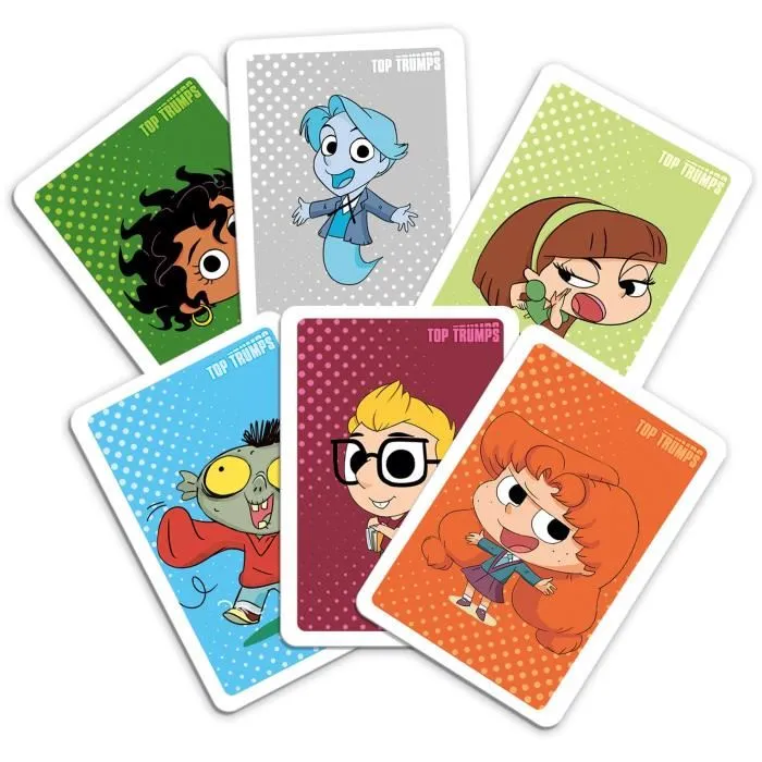 Winning Moves Deadly Adele Match Juego de mesa WIN5036905059671 MOVIMIENTOS GANADORES 4