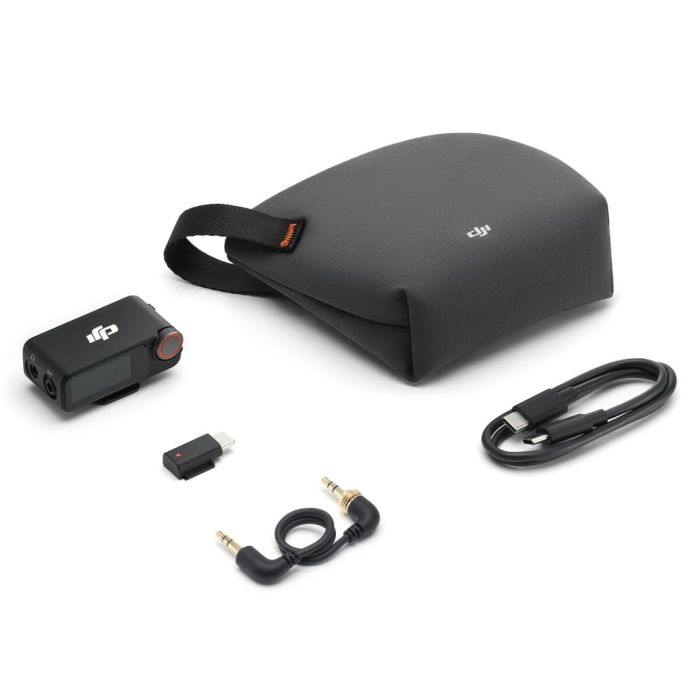 Switch HDMI Dji 2