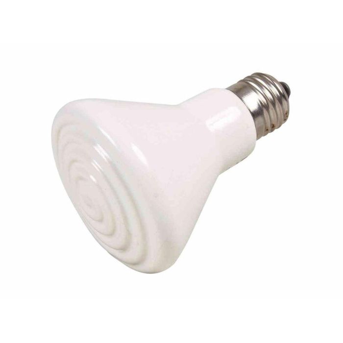 Bombilla de luz Infrarroja Trixie 0 Bombilla de luz Infrarroja Trixie 0