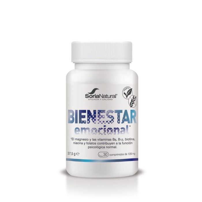Bienestar Emocional