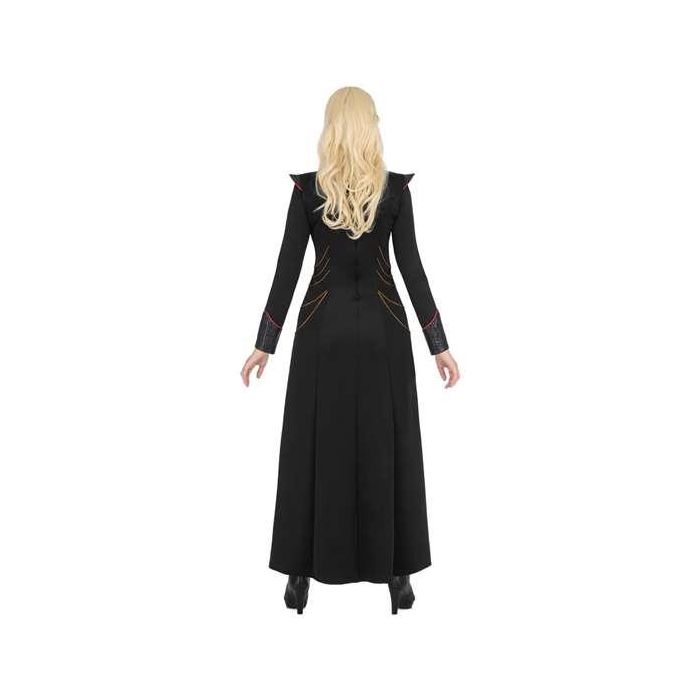 Disfraz princesa dragón vestido talla m 2 Disfraz princesa dragón vestido talla m 2