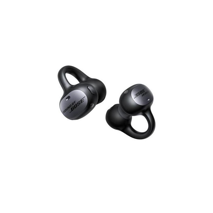 Baseus Inspire XC1 Auriculares Inalámbricos Intraaurales Binaurales Negro 4