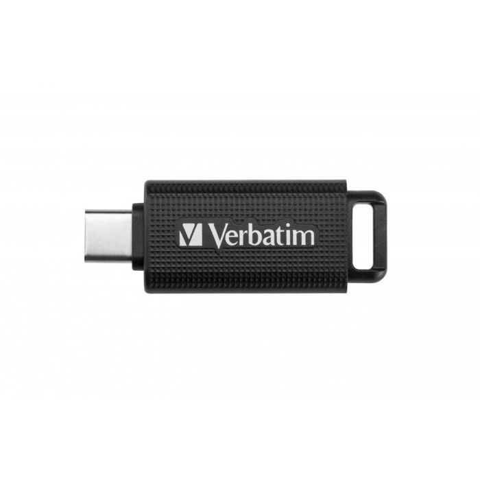 Memoria USB Verbatim 49458 Negro 64 GB 5 Memoria USB Verbatim 49458 Negro 64 GB 5