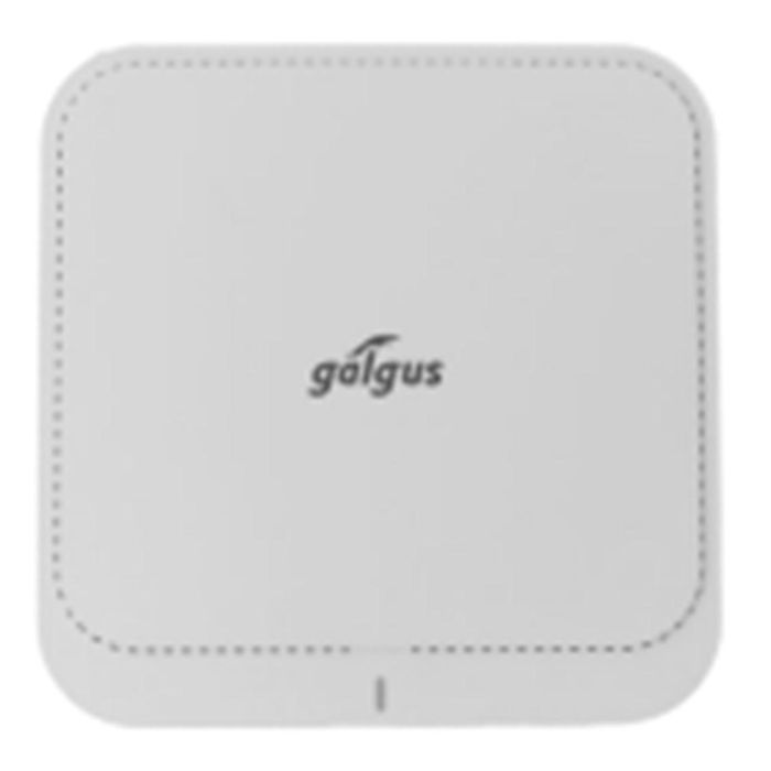 Galgus global Punto Acceso Indoor G - Ap - Ix850, WiFi 6, 4x4 MU-MIMO, 5950 Mbps, 2.4/5 GHz, VLAN, Mesh, WPA3 0 Galgus global Punto Acceso Indoor G - Ap - Ix850, WiFi 6, 4x4 MU-MIMO, 5950 Mbps, 2.4/5 GHz, VLAN, Mesh, WPA3 0