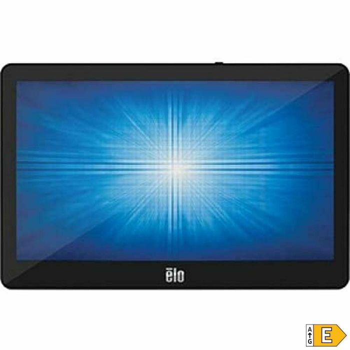 Monitor Elo Touch Systems 1302L Full HD 13,3" 50-60 Hz 3 Monitor Elo Touch Systems 1302L Full HD 13,3" 50-60 Hz 3