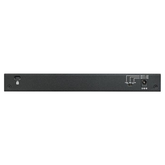 NETGEAR GS308PP 8P RM PoE+ 1