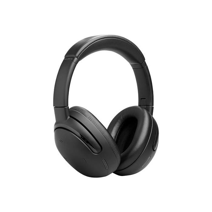 JBL TOUR ONE M3 Auriculares Diadema Inalámbricos Bluetooth 5.3 con Reducción de Ruido Adaptativa, 40h Batería, Negro