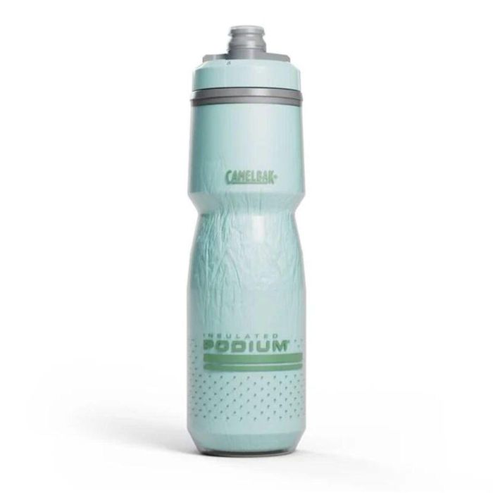 Bidón Camelbak Podium Chill Azul Polipropileno 710 ml 0 Bidón Camelbak Podium Chill Azul Polipropileno 710 ml 0