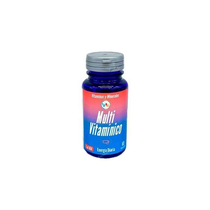 Multivitamínico