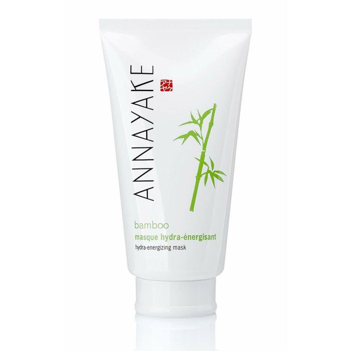 Crema de Día Annayake Bamboo 75 ml Crema de Día Annayake Bamboo 75 ml