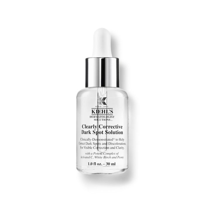 Sérum Facial Kiehl's DERMATOLOGIST SOLUTIONS 30 ml Vitamina C Abedul 1