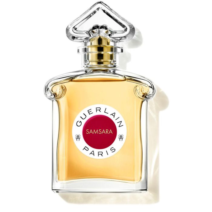 Guerlain Samsara Eau de Parfum Vaporizador 75ml 1
