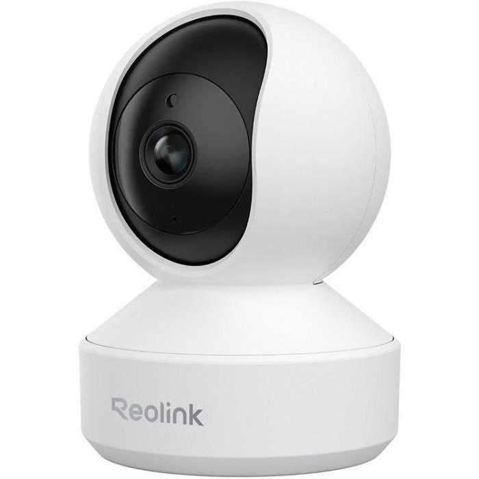Reolink REO1732696819486 E340 Cámara de Interior Blanca Reolink REO1732696819486 E340 Cámara de Interior Blanca