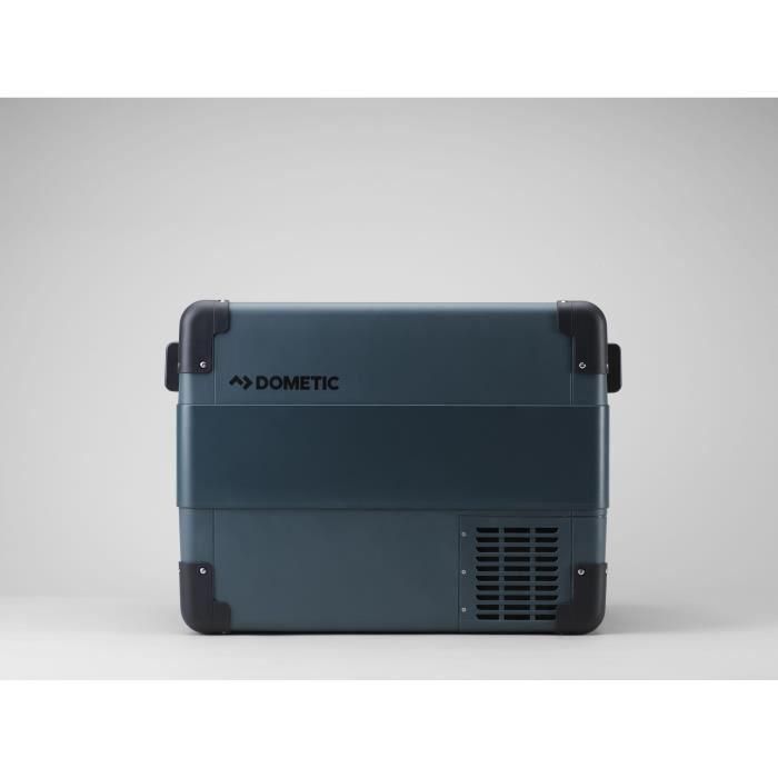 Nevera portátil eléctrica - DOMETIC - CFX2 45 - Compresión - 45 litros - 12 V - 24 V - 230 V - de +20° a -22°C - Azul 1 Nevera portátil eléctrica - DOMETIC - CFX2 45 - Compresión - 45 litros - 12 V - 24 V - 230 V - de +20° a -22°C - Azul 1