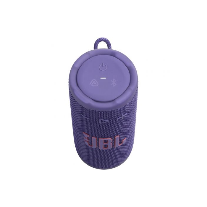 Altavoz con Bluetooth JBL Grip/ 16W/ 1.0/ Purpura 2