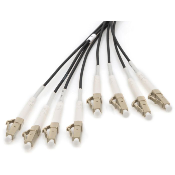 DIGITUS LWL Patchkabel LC->UPC 50m Vorkonfektioniert OM4 8 4 DIGITUS LWL Patchkabel LC->UPC 50m Vorkonfektioniert OM4 8 4