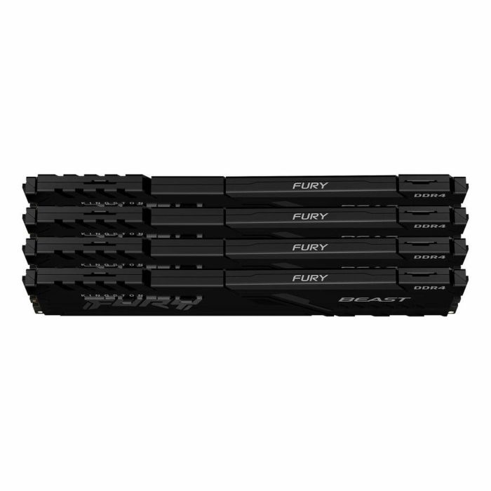 Memoria RAM Kingston KF432C16BBK4/32 32 GB DDR4 CL16 Memoria RAM Kingston KF432C16BBK4/32 32 GB DDR4 CL16