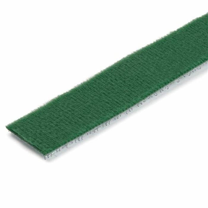 Bridas Velcro Startech HKLP25GN 2 Bridas Velcro Startech HKLP25GN 2