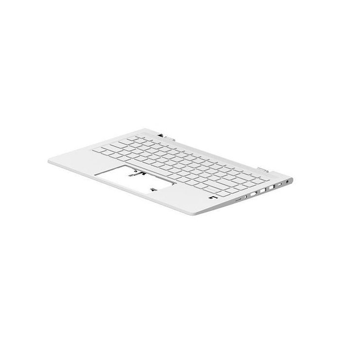 HP Top cover with keyboard HP Top cover with keyboard