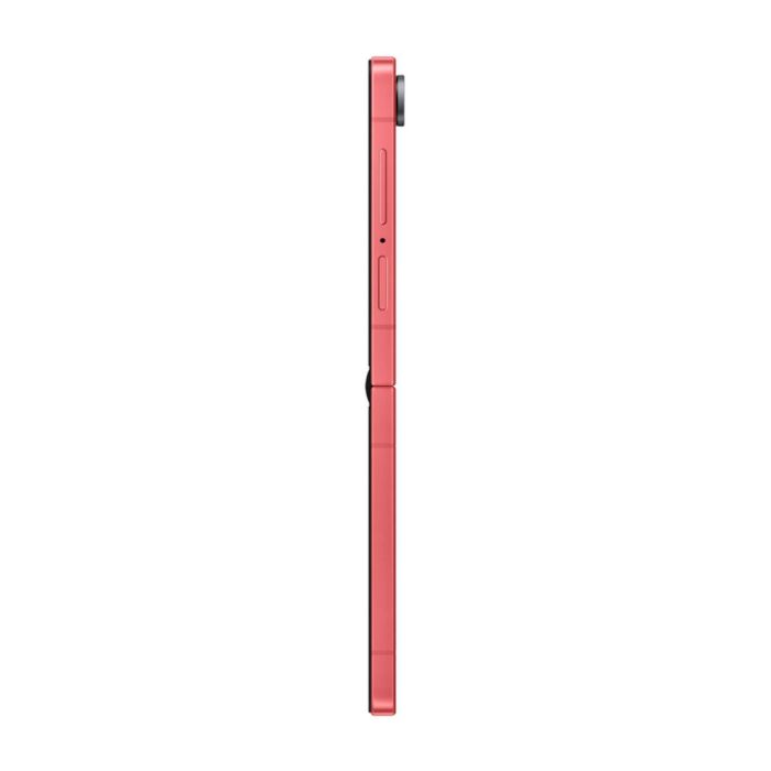 Samsung Galaxy Z Flip7 SM-F766BZRHEUB Smartphone 5G 512 GB Almacenamiento 12 GB RAM Coral 1