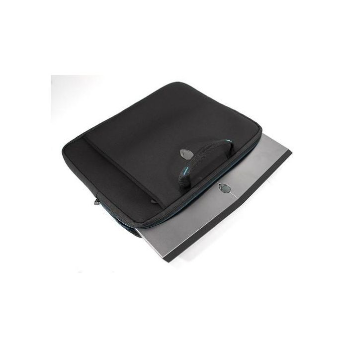 Dell Alienware 33.00cm (13") Vindicator Neopren Sleeve 2.0 (460-BCBS) 3 Dell Alienware 33.00cm (13") Vindicator Neopren Sleeve 2.0 (460-BCBS) 3