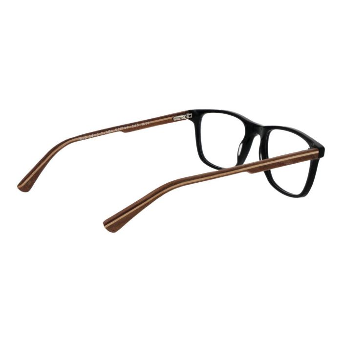 Montura de Gafas Unisex Botaniq MOD. BIO-1015 52104 1