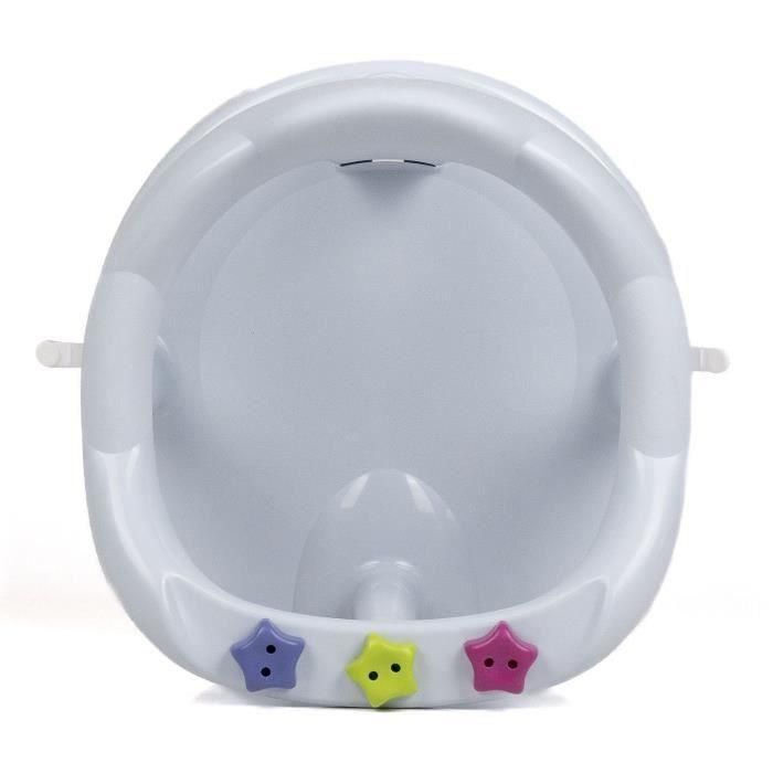 Anillo de baño THERMOBABY Aquababy - Flor azul 1 Anillo de baño THERMOBABY Aquababy - Flor azul 1