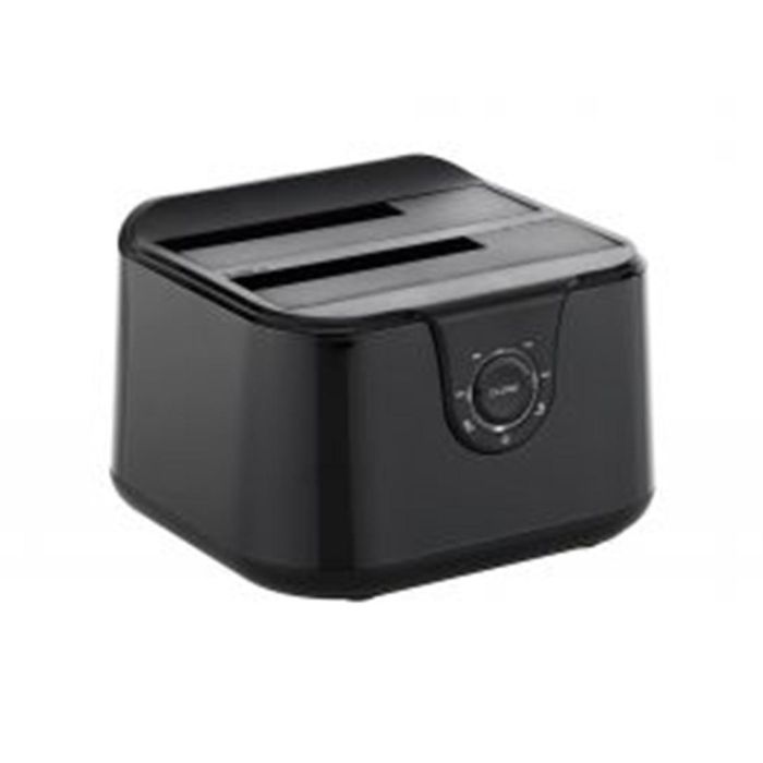 Base Dock Discos Sata Conceptronic 2 Base Dock Discos Sata Conceptronic 2
